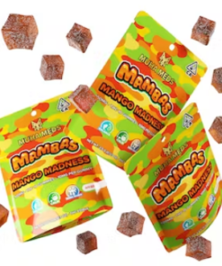 Buy Mango Madness Muha Mamba