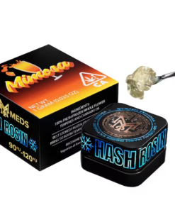 Buy Mimosa Hash Rosin