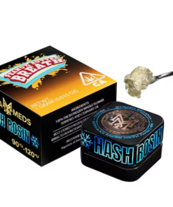 Buy Peanut Butter Breath Hash Rosin