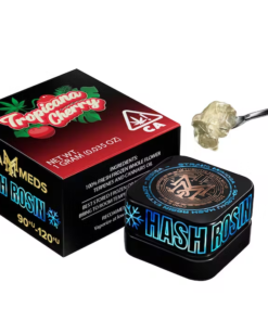 Buy Tropicana Cherry Hash Rosin