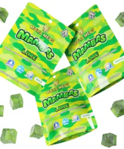 Lime Muha Mamba