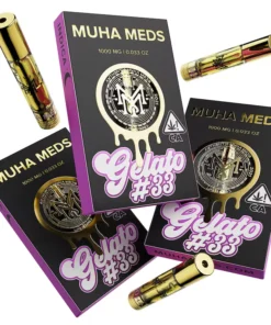 Muha Meds online shop Vape Cartridge