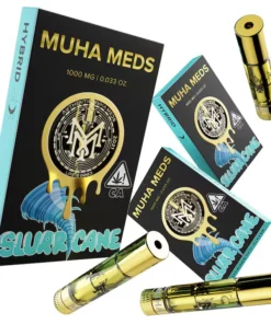 Muha Meds wholesale Disposable Vape