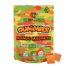 Mamba gummies 50MG PER PACK 13 mamba gummies