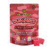 Mamba gummies 50MG PER PACK 12 mamba gummies