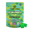Mamba gummies 50MG PER PACK 15 mamba gummies