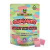 Mamba gummies 50MG PER PACK 11 mamba gummies