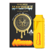 Unlock a World of Flavor with Muha Meds Carts Mix Pack - 10 Carts to Elevate Your Experience! 9 maverick carts, mavericks cart