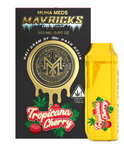 maverick carts