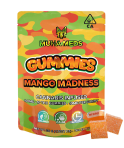 MANGO MADNESS