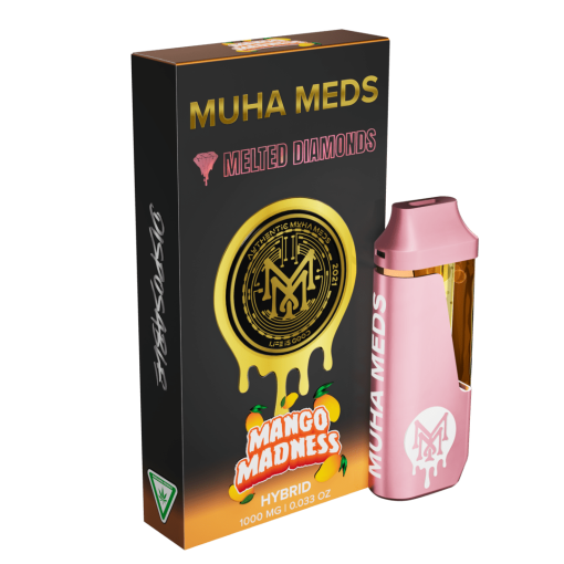 mango madness hybrid muha meds 2