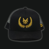 MM 23 SNAPBACK