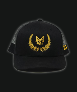 MM 23 SNAPBACK