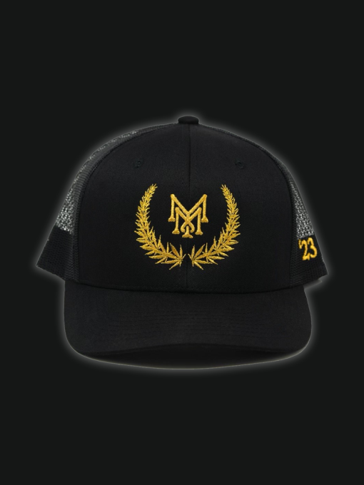 MM 23 SNAPBACK