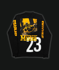 MONACO GP LONG SLEEVE