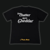 more cheddar tee muha merch 1