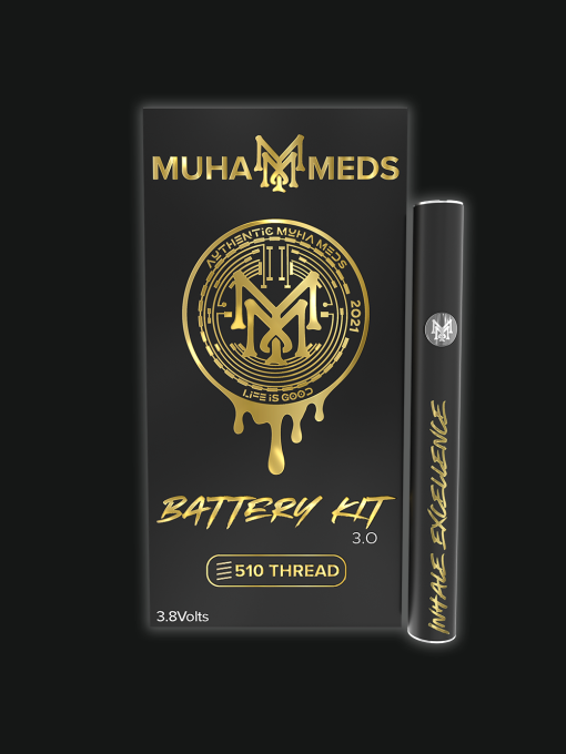 muha meds 510 thread battery muha merch 1