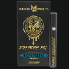 muha meds hash rosin battery muha merch 1