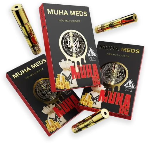 muha og cartridges indica muha meds 3