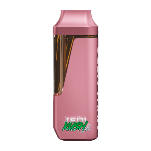 Buy Jedi Kush Online: Premium Strain & Muha for Instant Relaxation - Image 3
