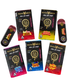 muhas carts, muha cart, muha meds carts