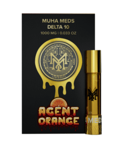 Buy Agent Orange: Premium Quality for Effective Results | Fast Shipping
