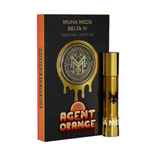 Buy Agent Orange: Premium Quality for Effective Results | Fast Shipping - Image 2