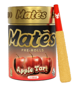Apple Tart Mates,