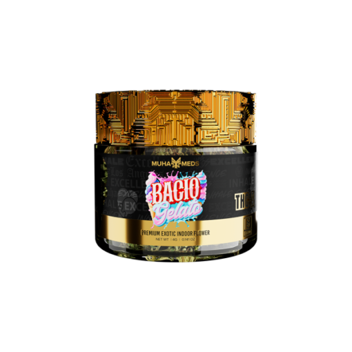 Buy Bacio Gelato – Indulge in Authentic Italian Chocolate Hazelnut Delight Online! - Image 3
