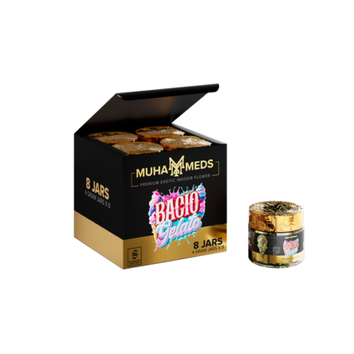 Buy Bacio Gelato – Indulge in Authentic Italian Chocolate Hazelnut Delight Online! - Image 4