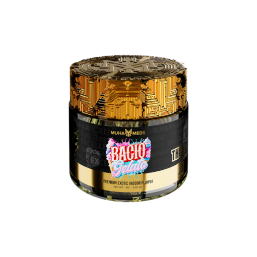 Buy Bacio Gelato – Indulge in Authentic Italian Chocolate Hazelnut Delight Online!