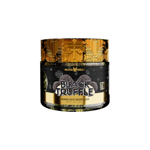 Buy Premium Black Truffles Online - Fresh, Gourmet Delicacies Delivered - Image 2