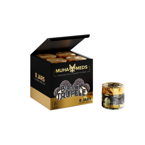 Buy Premium Black Truffles Online - Fresh, Gourmet Delicacies Delivered - Image 4