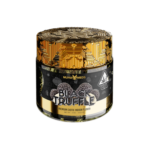 Black Truffle Indoor Flower,