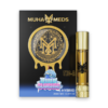 Blue Slushie Muha: Refreshing Flavor for Your Cannabis Vape Experience