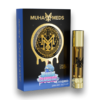 Blue Slushie Muha: Refreshing Flavor for Your Cannabis Vape Experience 5 blue slushie 3