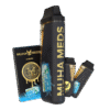 Apple Gelato Ice Muha Disposable: Premium Cannabis Vape for Flavor Enthusiasts
