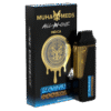 Blueberry Cookies Strain: Indulge in Premium Muha Cookies Flavor