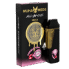Bubble Gum Burst Muha 2g - Premium Cannabis Concentrate for Flavorful Enjoyment