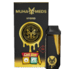Premium Cali Gas OG Muha Meds 2g - Potent Cannabis Flower for Ultimate Relaxation