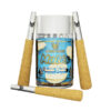 buy muha meds vanilla cookies 3g infused pre rolls online 1