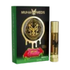 Watermelon Gelato Muha: Refreshing Cannabis Experience for Summer Vibes 5 buy muha meds watermelon gelato 2 gram cartridge online 1