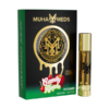 Candy Apple Muha Meds: Premium THC Vape Carts for Sweet Satisfaction 5 candy apple 3