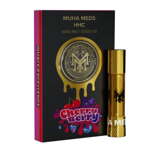 Discover the High-Powered Performance of Muhamed's Vape Pen - Your Ultimate Vaping Companion! - Image 2