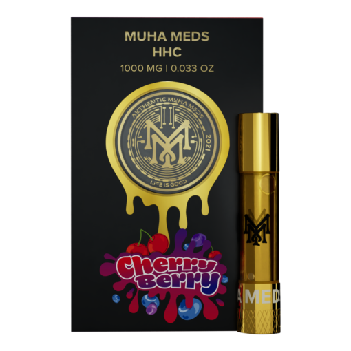 muhameds vape pen
