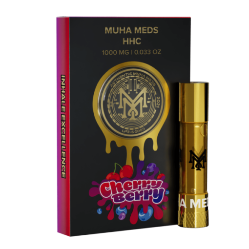 Cherry Berry Strain: Discover the Unique Flavor and Effects of Cherry Berry Cannabis - Image 2