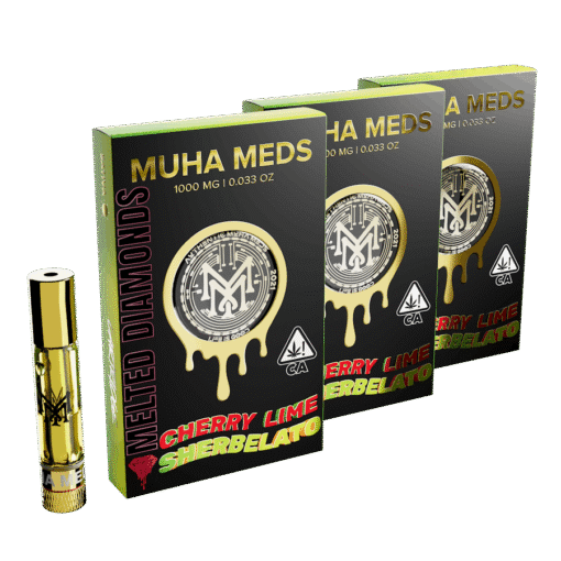 muhameds vape cart