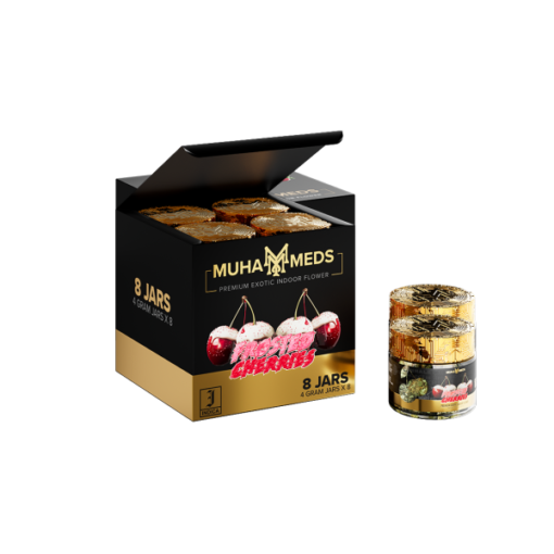 Buy Frosted Cherries Online - Delicious Treats for Every Occasion! - Image 4