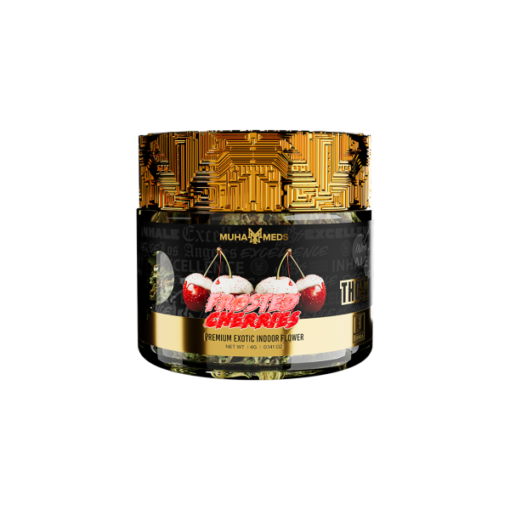 Buy Frosted Cherries Online - Delicious Treats for Every Occasion! - Image 2