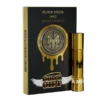 God's Gift Vape Cartridge: Premium THC Oil for a Heavenly Experience 5 gods gift 1 gram cartridge 1